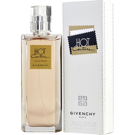 givenchy hot couture edt 100ml|givenchy hot couture edp 100ml.